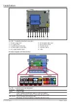 Предварительный просмотр 44 страницы Wolf COB-2 Operation Instructions Manual