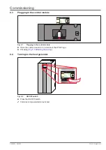 Предварительный просмотр 49 страницы Wolf COB-2 Operation Instructions Manual