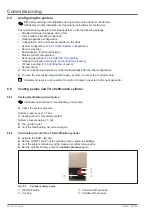 Предварительный просмотр 50 страницы Wolf COB-2 Operation Instructions Manual