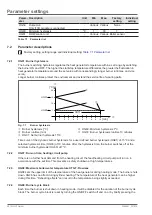 Предварительный просмотр 58 страницы Wolf COB-2 Operation Instructions Manual