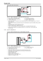 Предварительный просмотр 85 страницы Wolf COB-2 Operation Instructions Manual