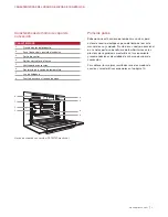 Предварительный просмотр 27 страницы Wolf CONVECTION STEAM OVENS Use & Care Manual