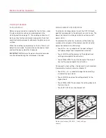 Preview for 10 page of Wolf Cooktop Use & Care Manual