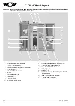 Preview for 12 page of Wolf CRL-A-1300 Installation And Maintenance Instructions Manual