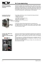 Preview for 32 page of Wolf CRL-A-1300 Installation And Maintenance Instructions Manual