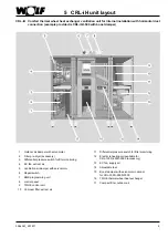 Preview for 9 page of Wolf CRL evo max Series Installation And Maintenance Instructions Manual