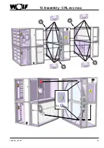 Preview for 29 page of Wolf CRL evo max Series Installation And Maintenance Instructions Manual