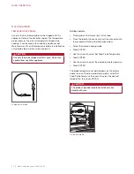 Предварительный просмотр 10 страницы Wolf CSO30CM/B/TH Use And Care Manual