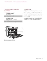 Предварительный просмотр 23 страницы Wolf CSO30CM/B/TH Use And Care Manual