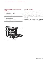 Предварительный просмотр 41 страницы Wolf CSO30CM/B/TH Use And Care Manual