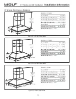 Preview for 10 page of Wolf CT Installation And Operation Manual