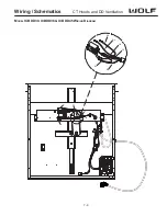 Preview for 75 page of Wolf CT Installation And Operation Manual