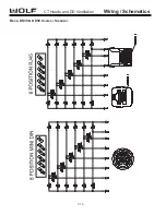 Preview for 76 page of Wolf CT Installation And Operation Manual
