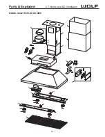 Preview for 87 page of Wolf CT Installation And Operation Manual