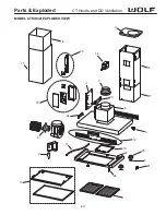 Preview for 93 page of Wolf CT Installation And Operation Manual