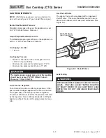 Preview for 8 page of Wolf CT Service Manual