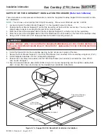 Preview for 13 page of Wolf CT Service Manual