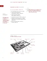 Preview for 8 page of Wolf CT15E Use & Care Information Manual