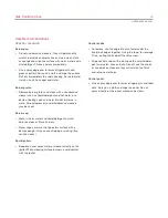 Preview for 15 page of Wolf CT15G Use & Care Manual