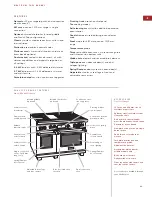 Предварительный просмотр 35 страницы Wolf CT15I/S Design Manual