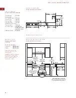 Предварительный просмотр 44 страницы Wolf CT15I/S Design Manual