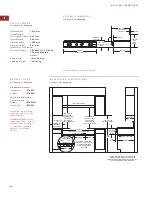 Предварительный просмотр 56 страницы Wolf CT15I/S Design Manual