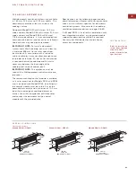 Предварительный просмотр 63 страницы Wolf CT15I/S Design Manual