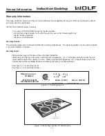 Preview for 6 page of Wolf CT15I Technical & Service Manual