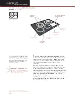 Wolf CT30EU Planning Information preview