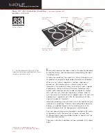 Wolf CT30I Planning Information preview