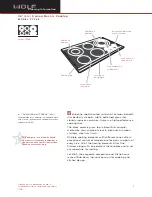 Wolf CT36E Planning Information preview