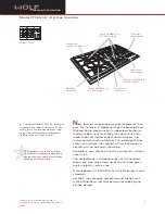 Preview for 1 page of Wolf CT36G Planning Information