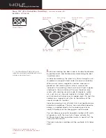 Wolf CT36I Planning Information preview