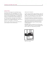 Preview for 10 page of Wolf CTEIH42I Use & Care Manual