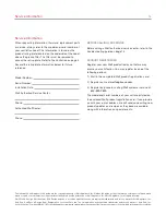 Preview for 14 page of Wolf CTEIH42I Use & Care Manual