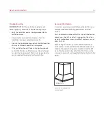 Preview for 18 page of Wolf CTWH30 Installation Manual