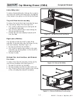 Preview for 10 page of Wolf CW24 Service Manual