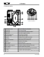 Preview for 10 page of Wolf CWL-180 Excellent Installation Instructions Manual