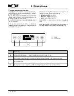 Preview for 15 page of Wolf CWL-180 Excellent Installation Instructions Manual