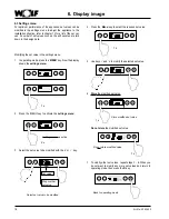 Preview for 18 page of Wolf CWL-180 Excellent Installation Instructions Manual