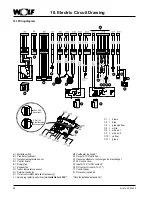 Preview for 28 page of Wolf CWL-180 Excellent Installation Instructions Manual