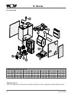 Preview for 36 page of Wolf CWL-180 Excellent Installation Instructions Manual