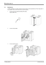 Предварительный просмотр 29 страницы Wolf CWL-2-400 Installation And Operating Instructions Manual