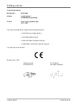 Предварительный просмотр 51 страницы Wolf CWL-2-400 Installation And Operating Instructions Manual