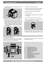 Предварительный просмотр 5 страницы Wolf CWL-300 B Installation Instructions Manual