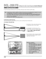 Preview for 19 page of Wolf DCL-200 FD User Manual