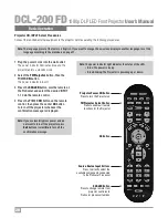 Preview for 21 page of Wolf DCL-200 FD User Manual