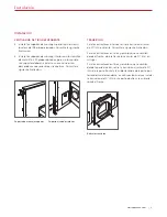 Preview for 23 page of Wolf DD30 Installation Manual