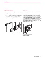 Preview for 37 page of Wolf DD30 Installation Manual