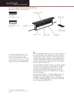 Preview for 1 page of Wolf DD30I Planning Information